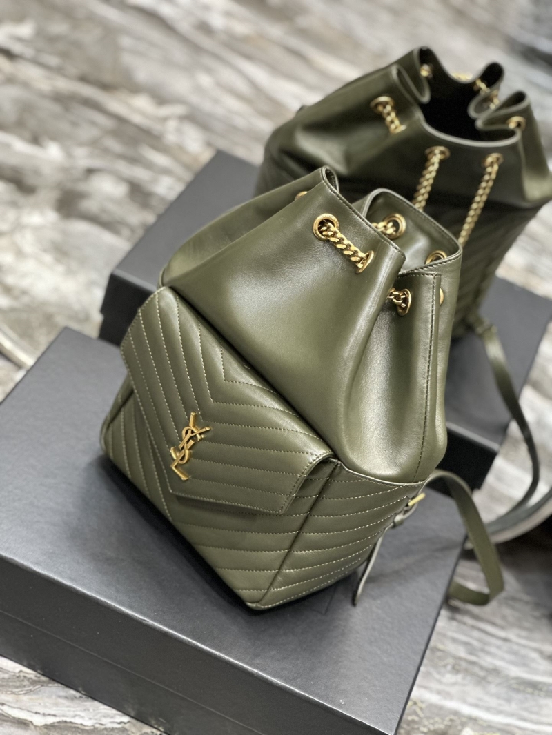 YSL Bucket Bags